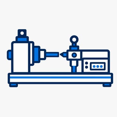 Icono de OLLINTEK Maquinados