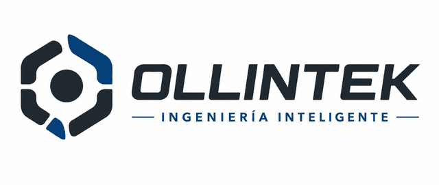OLLINTEK, Ingeniería Inteligente