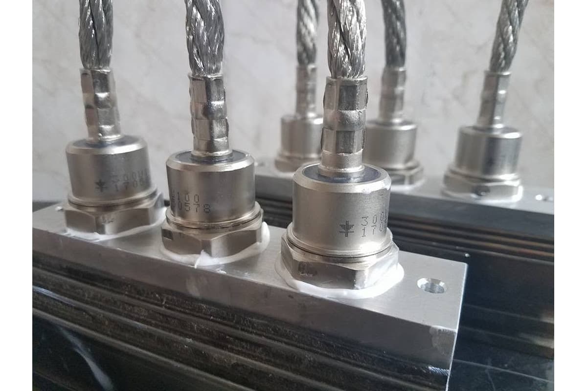 Evidencia de proceso o pieza fabricada en maquinados OLLINTEK 10.