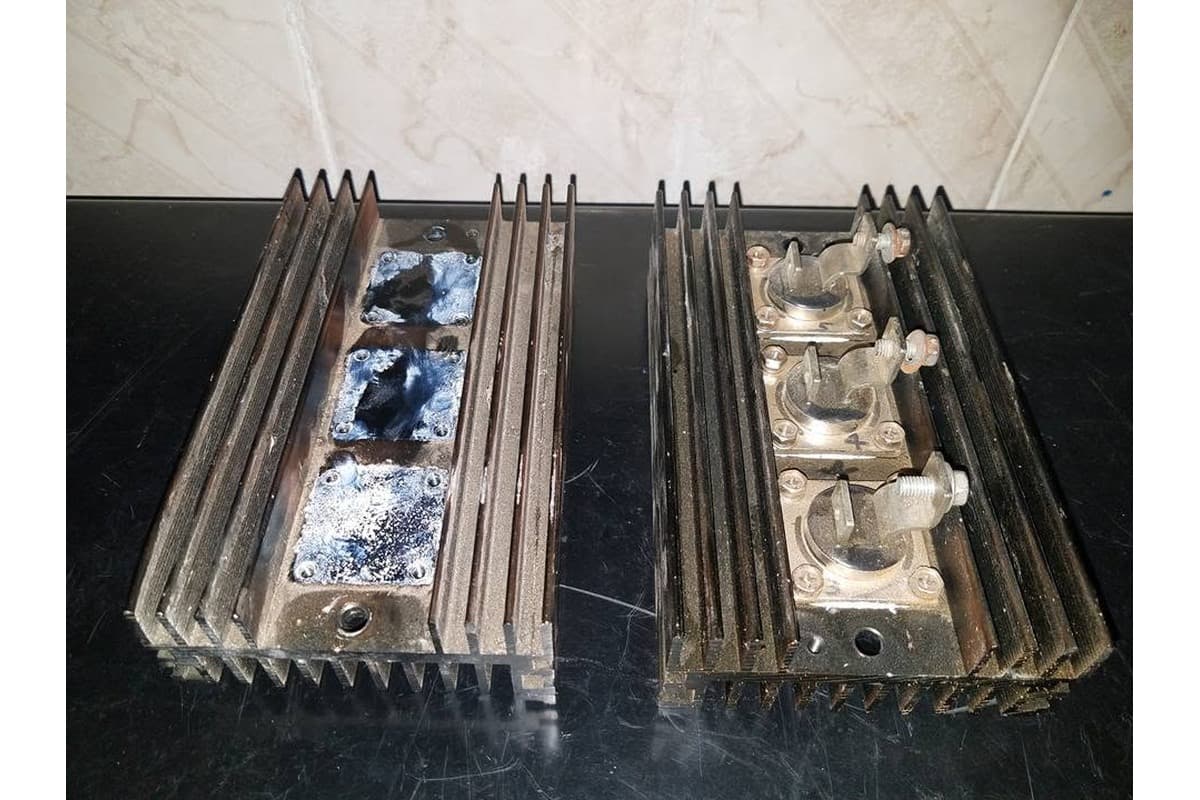 Evidencia de proceso o pieza fabricada en maquinados OLLINTEK 11.