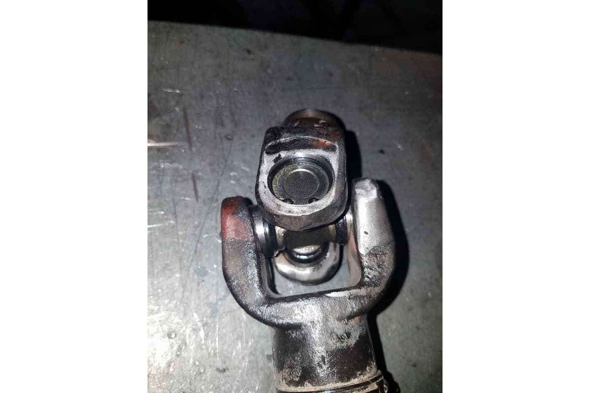 Evidencia de proceso o pieza fabricada en maquinados OLLINTEK 14.