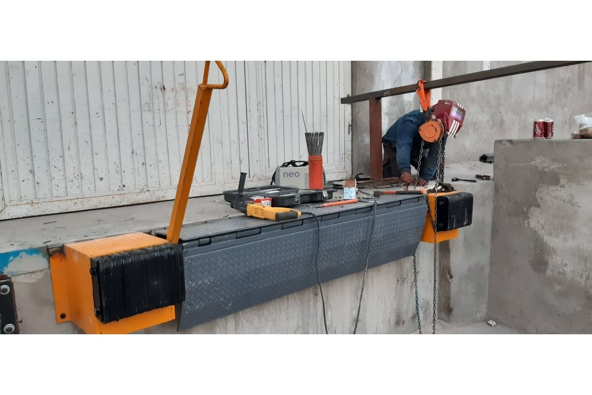 Evidencia de proyecto realizado por maquinados OLLINTEK 02.