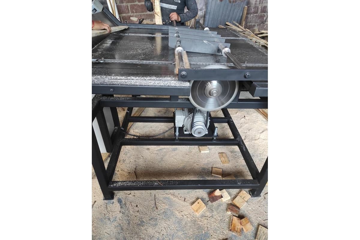 Evidencia de proyecto realizado por maquinados OLLINTEK 04.
