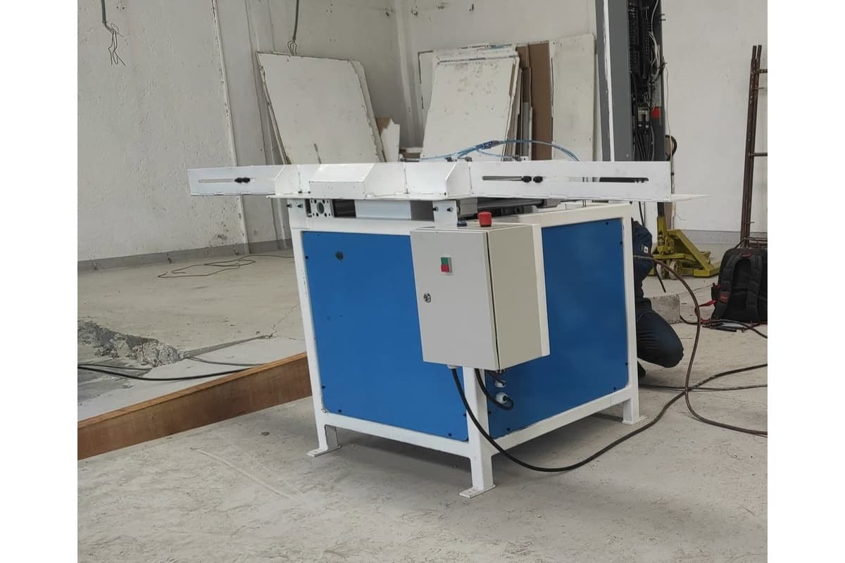 Evidencia de proyecto realizado por maquinados OLLINTEK 06.