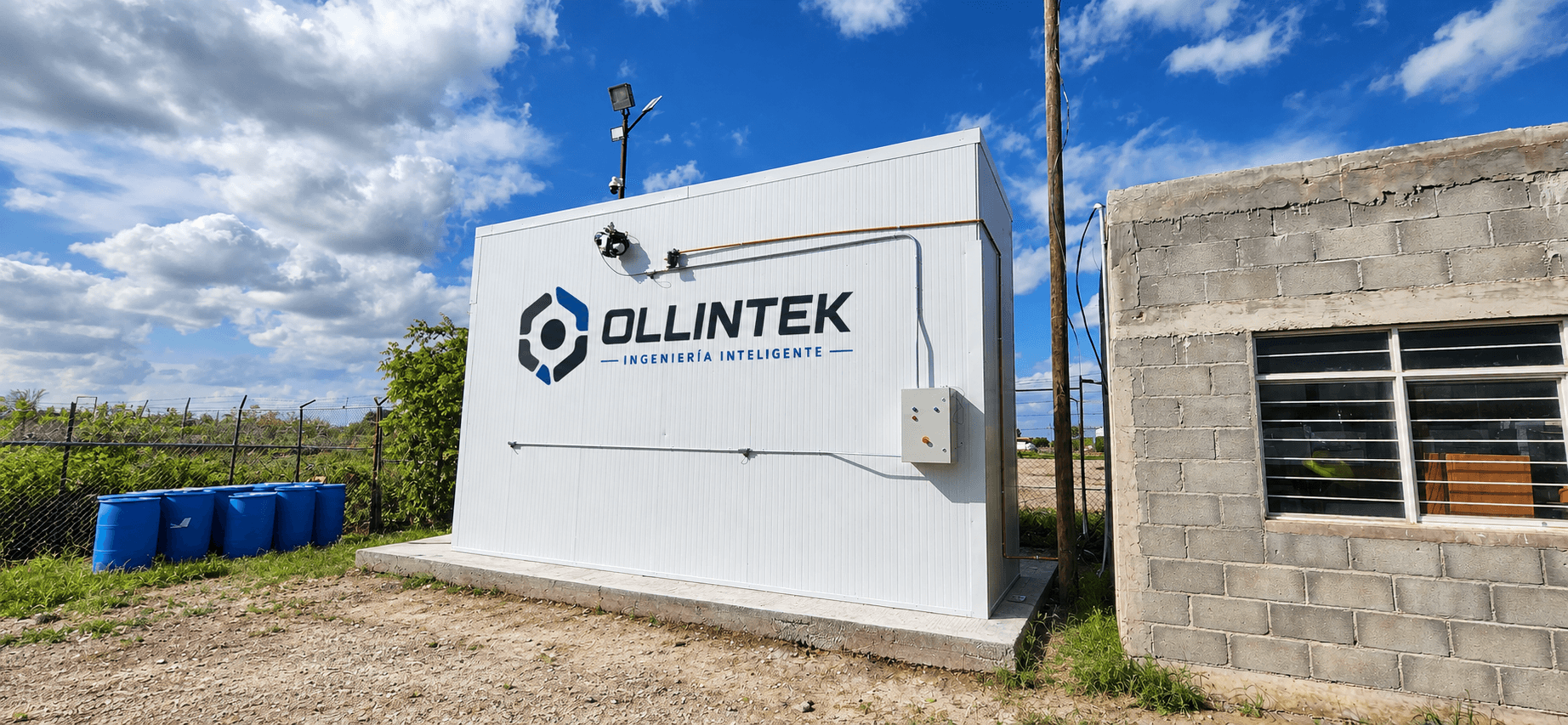 Horno OLLINTEK, imagen 15