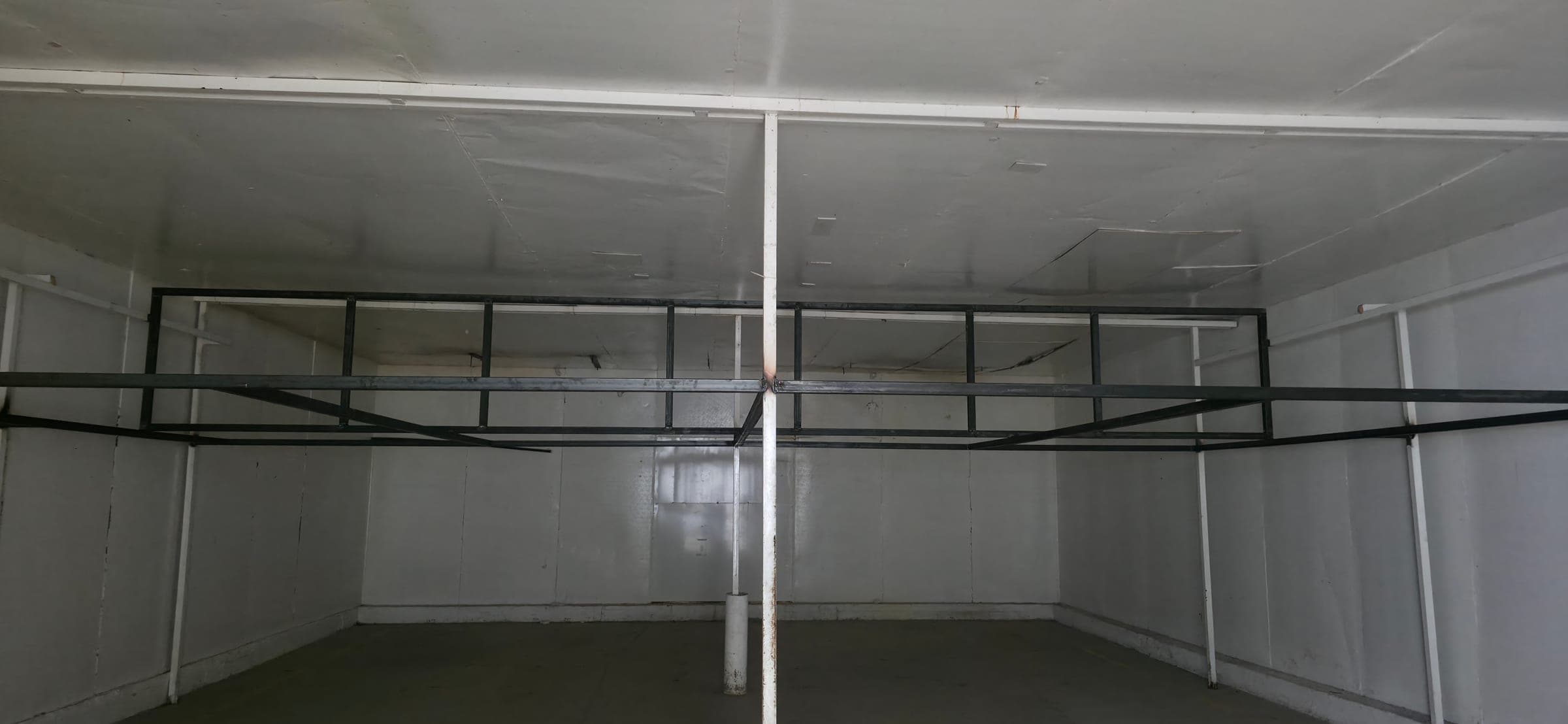Horno de tratamiento térmico OLLINTEK, vista 9